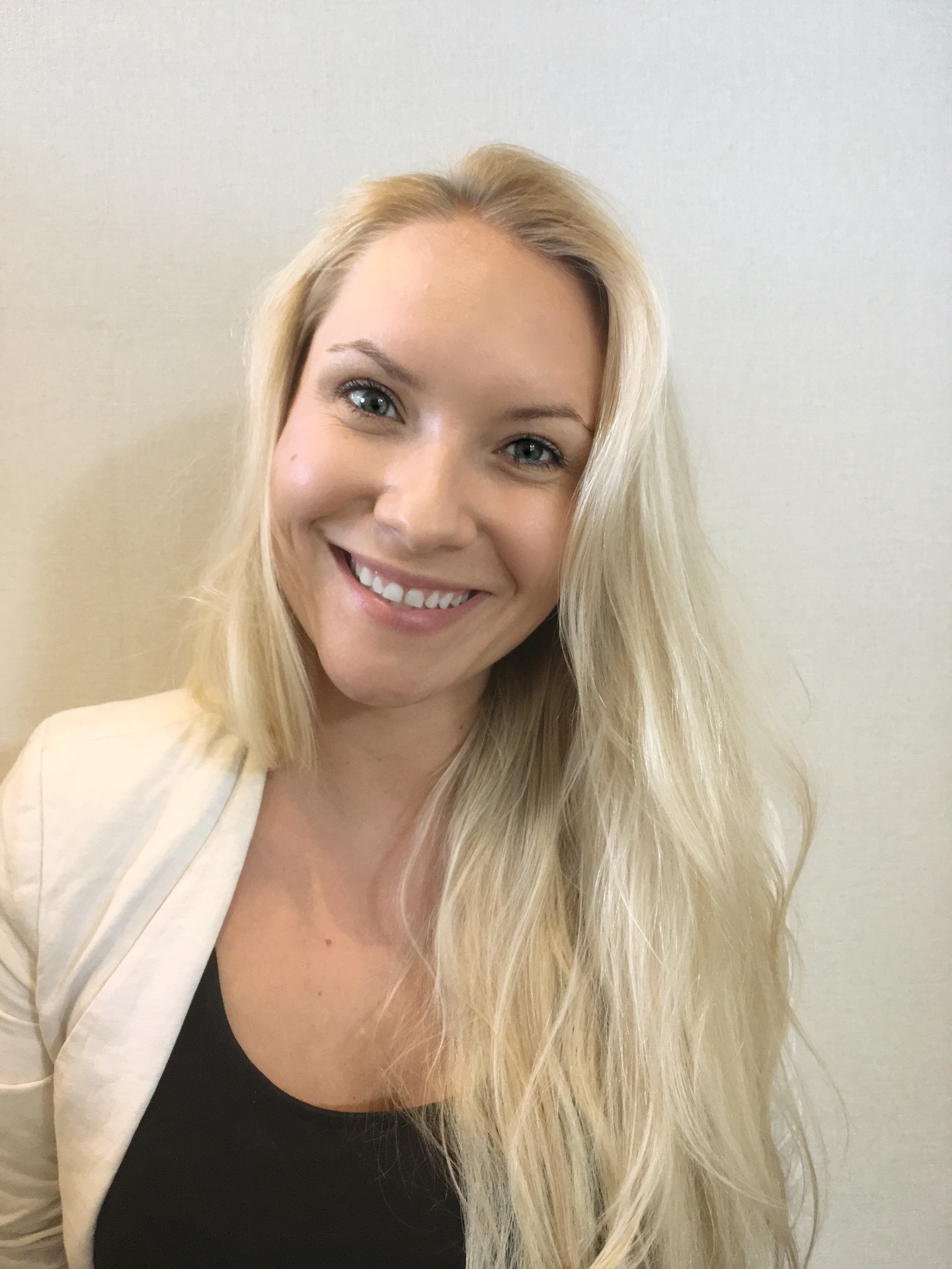 Ina Martine Søvik